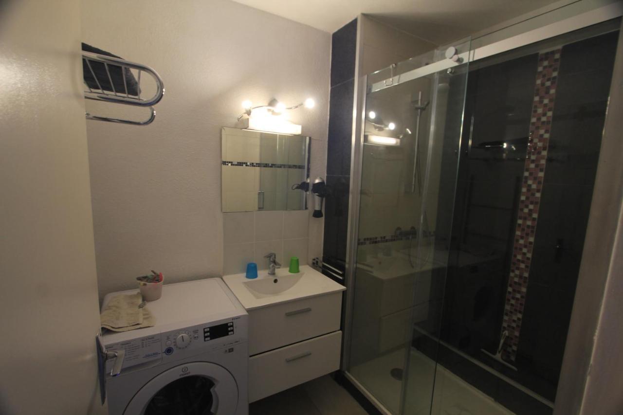 Appartement 3Pieces Argelès-sur-Mer Zewnętrze zdjęcie