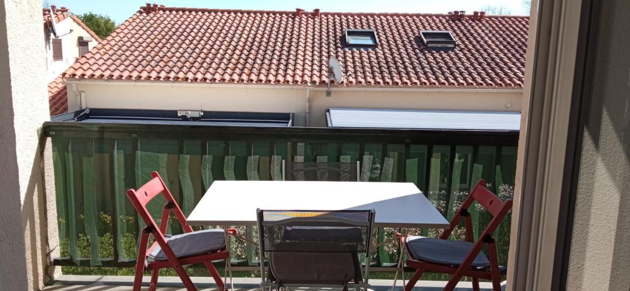 Appartement 3Pieces Argelès-sur-Mer Zewnętrze zdjęcie